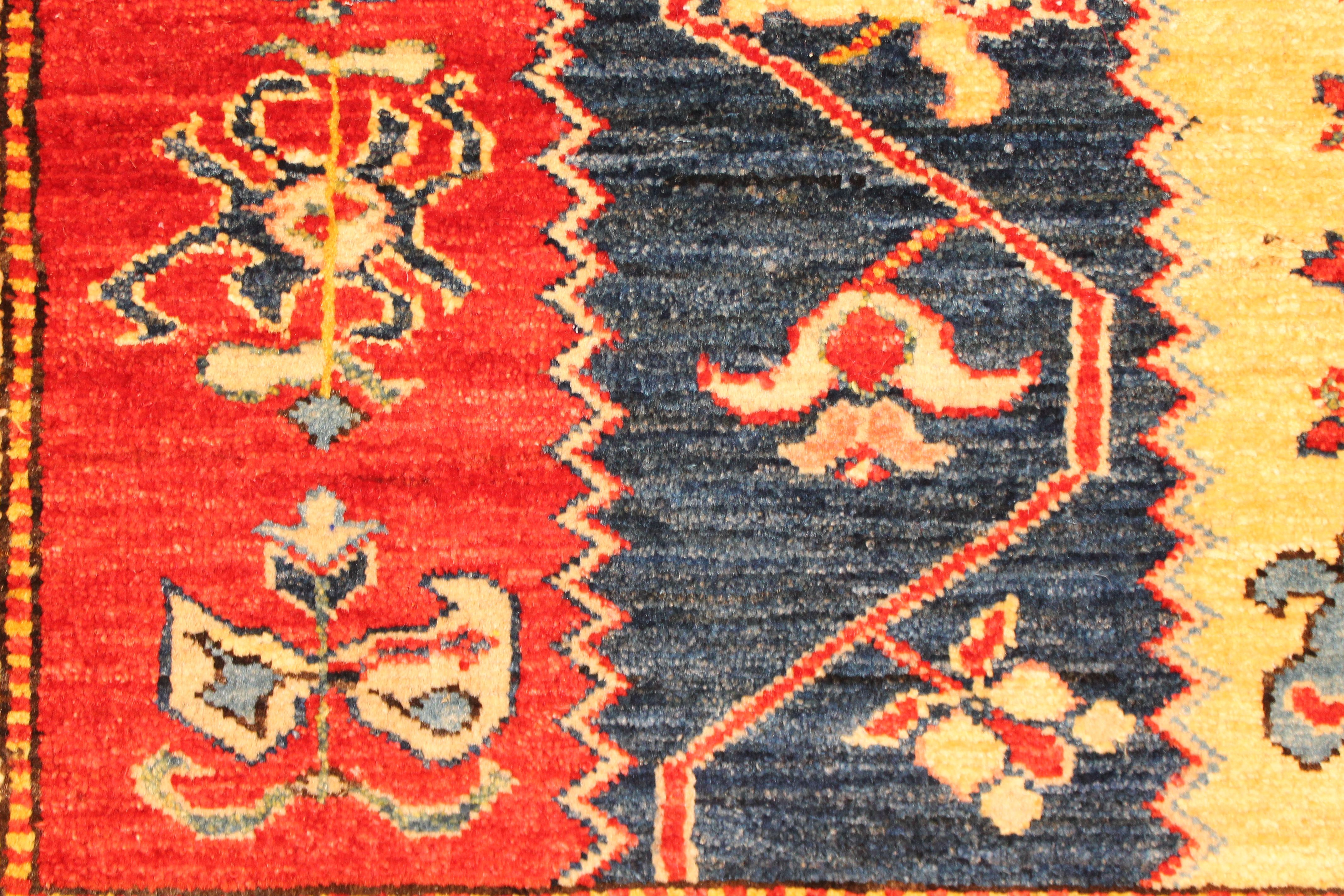 Barbesh Rug