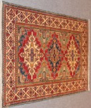 kazak