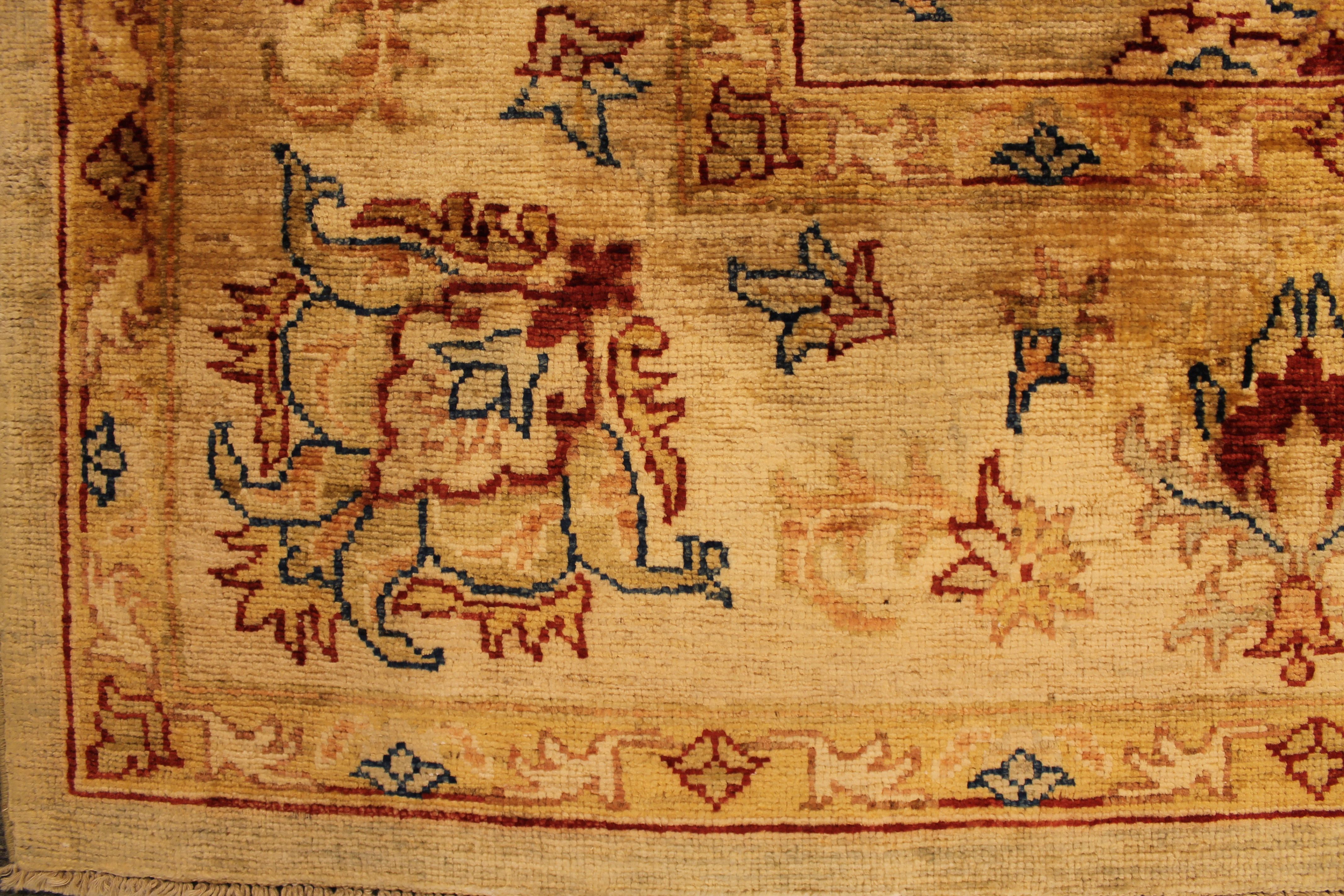 Birdayeh rug