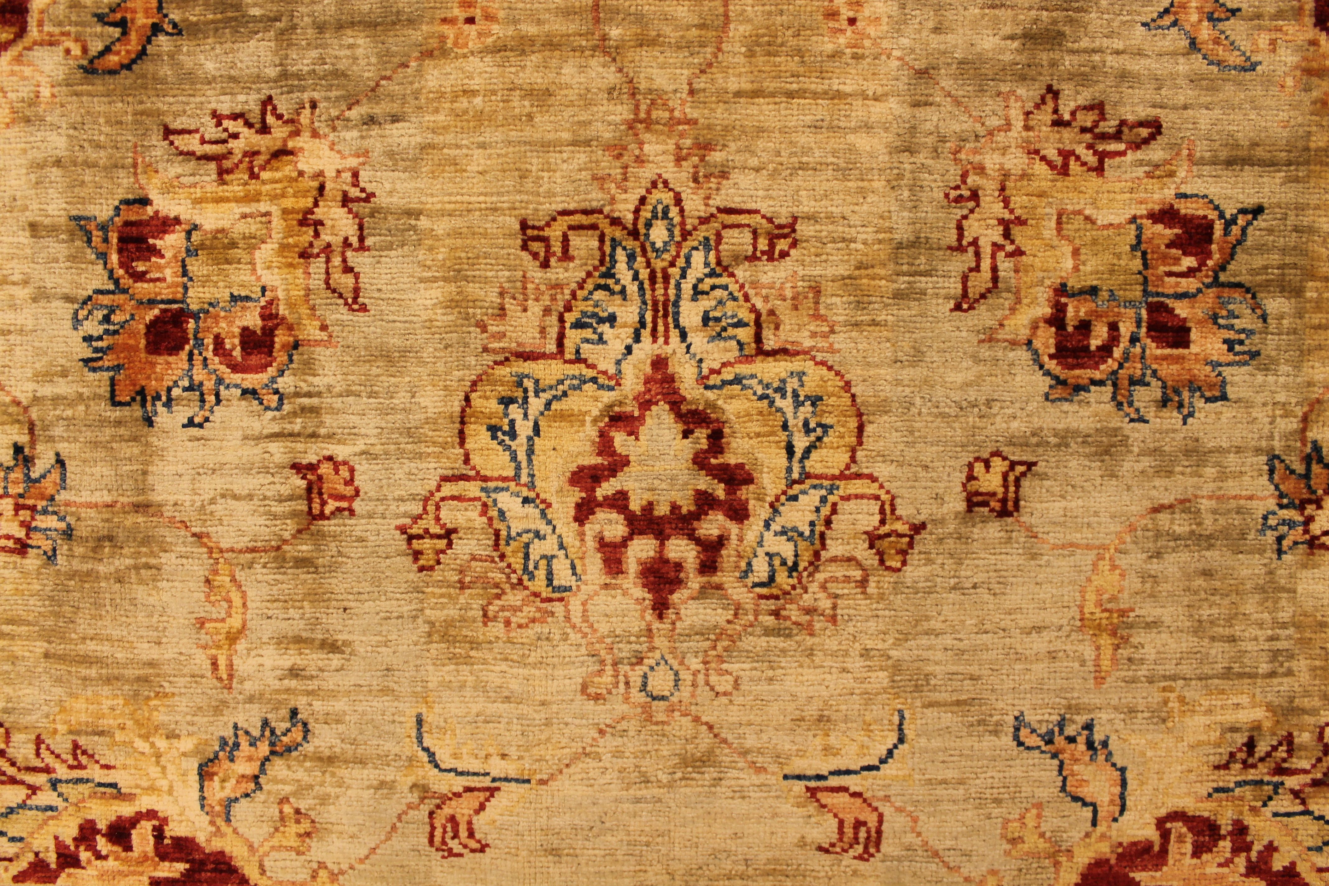 Birdayeh rug