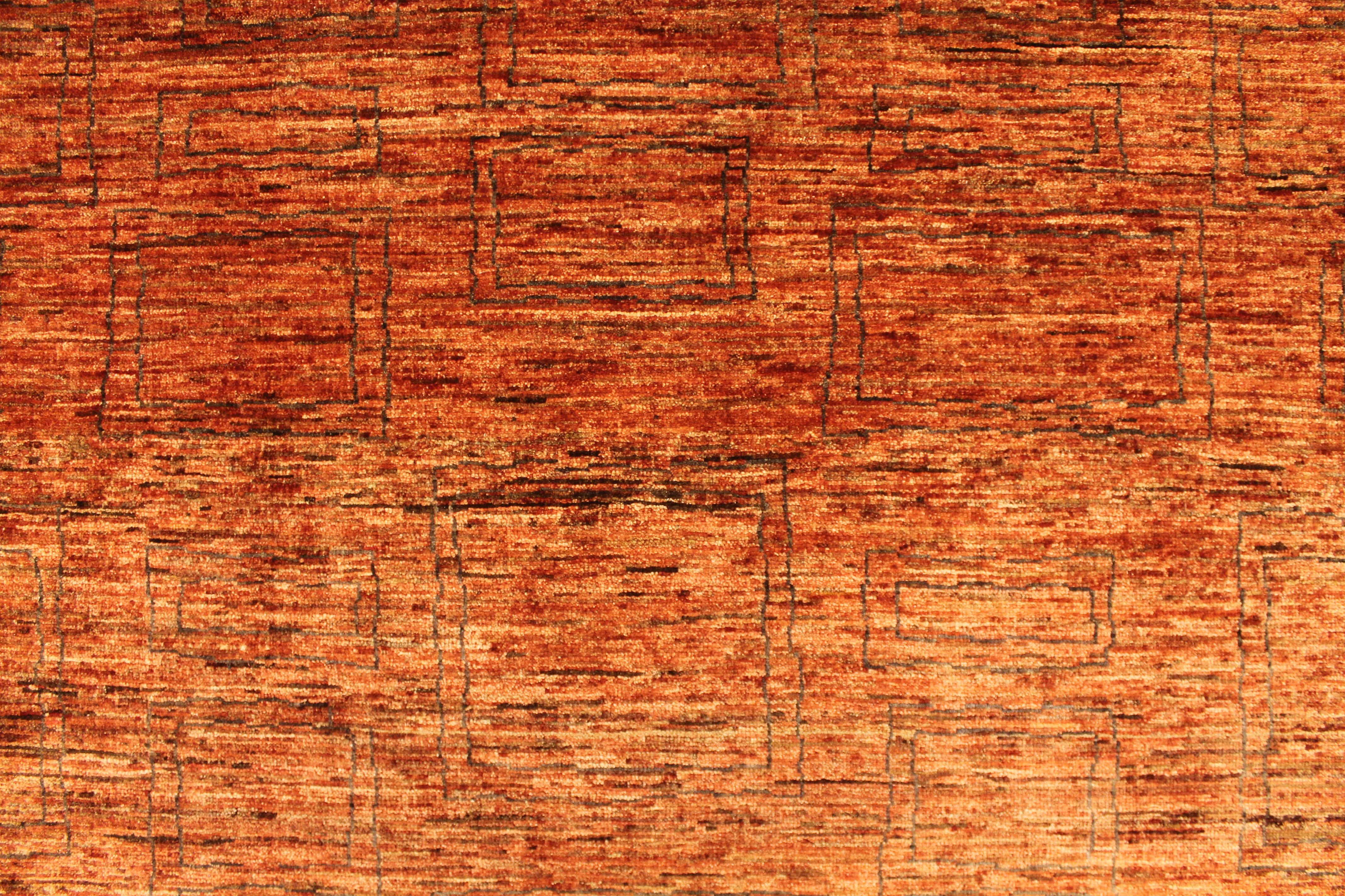 Block rug