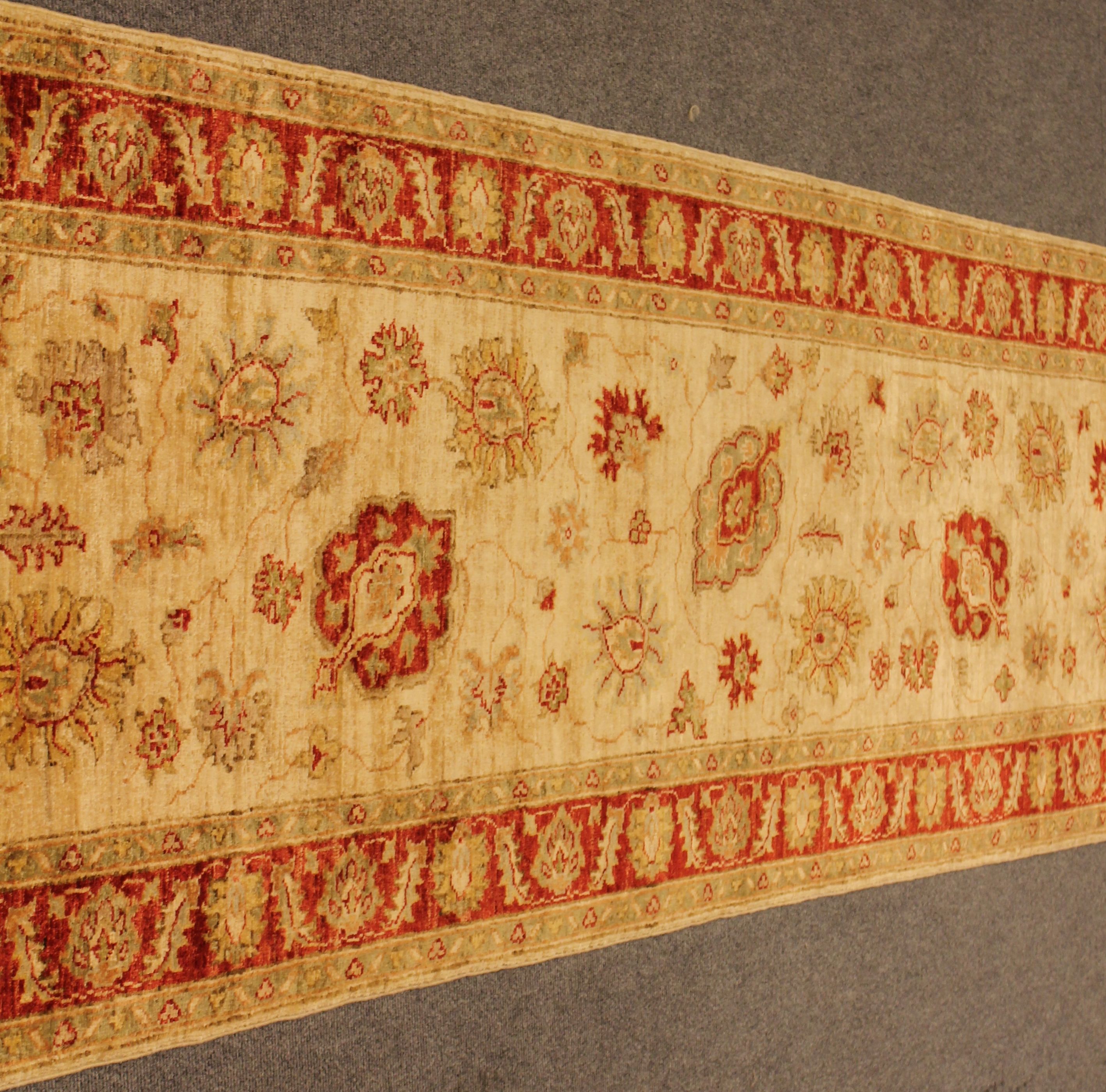 Gullabhad runner