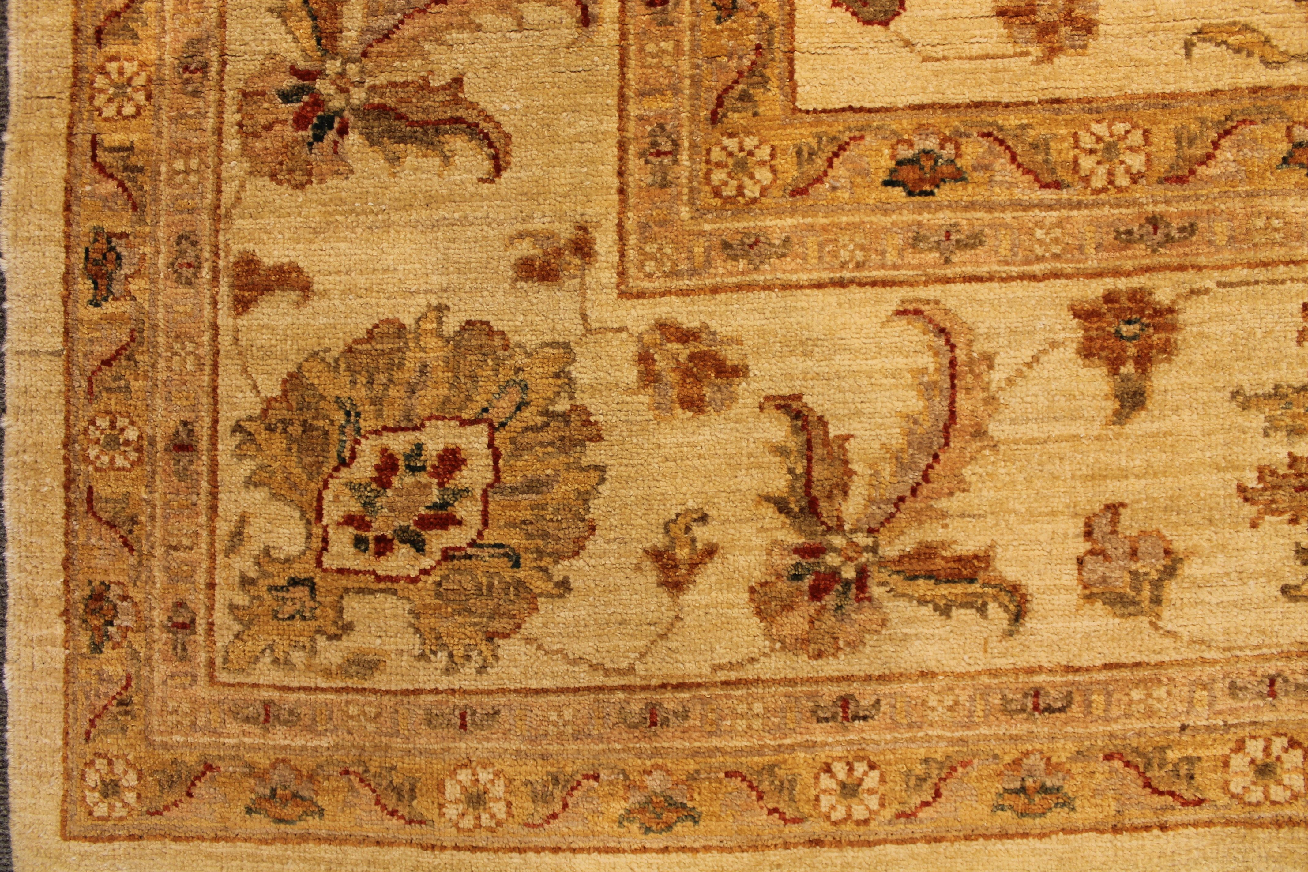 Zahra Carpet