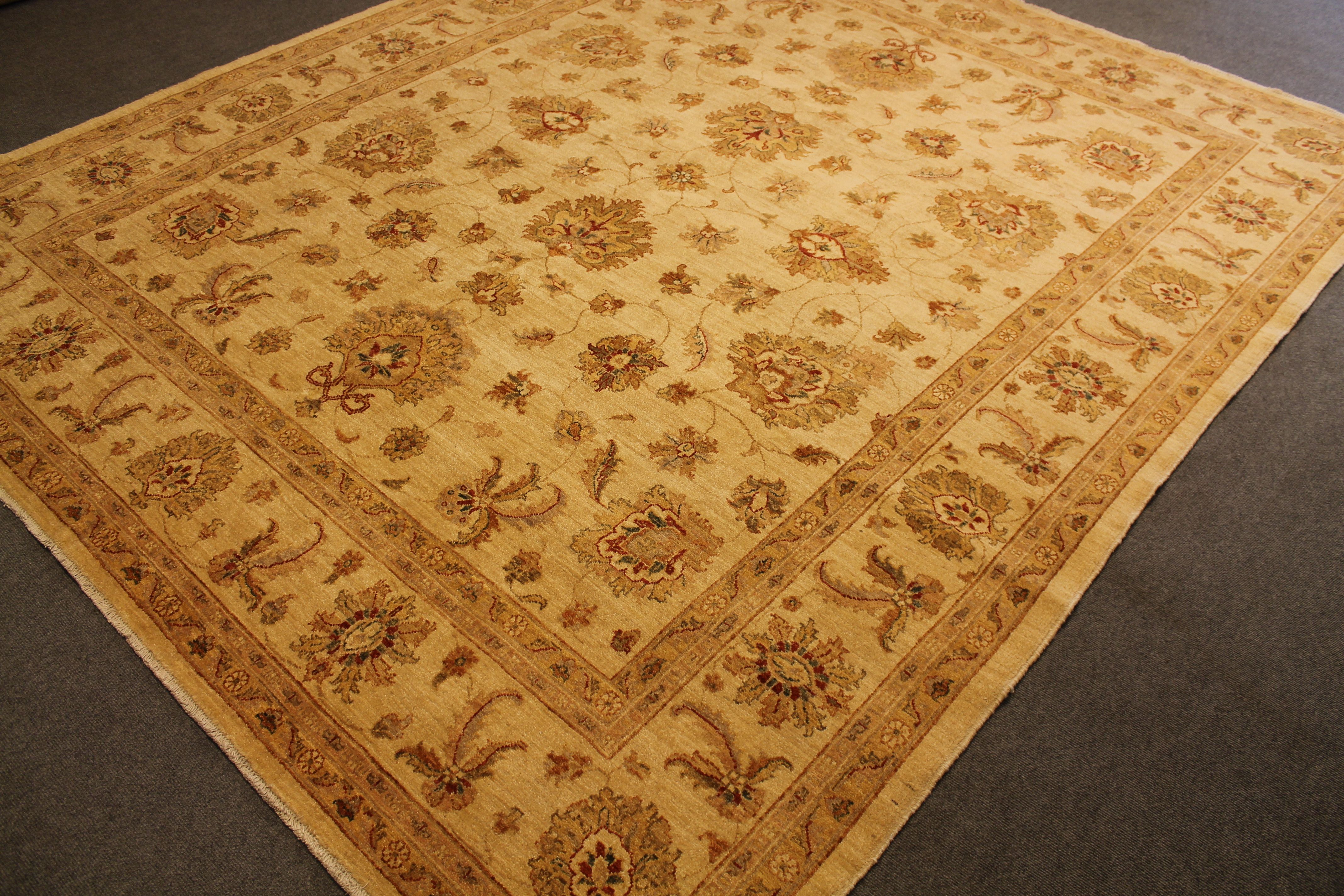 Zahra Carpet