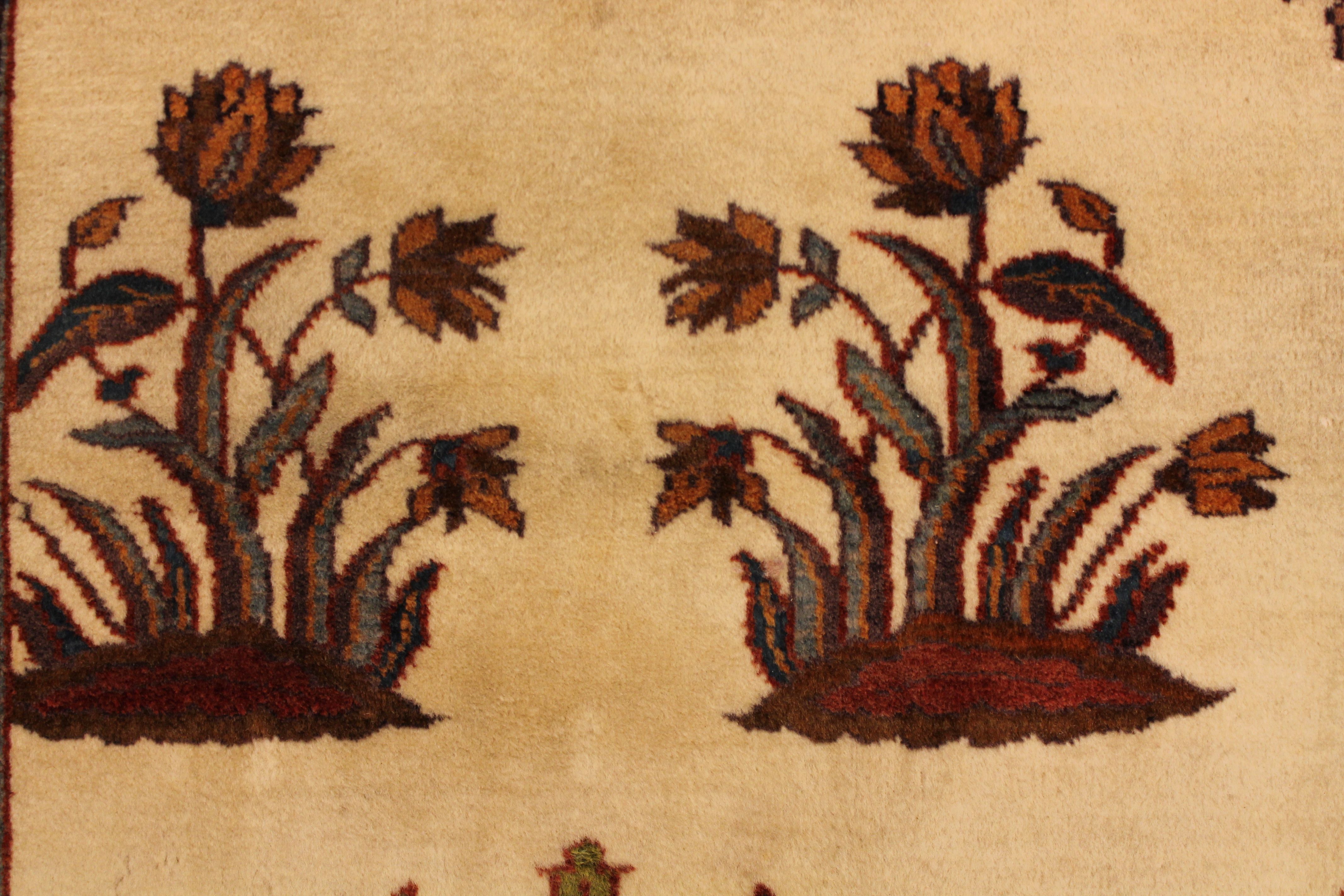 Serafhan rug
