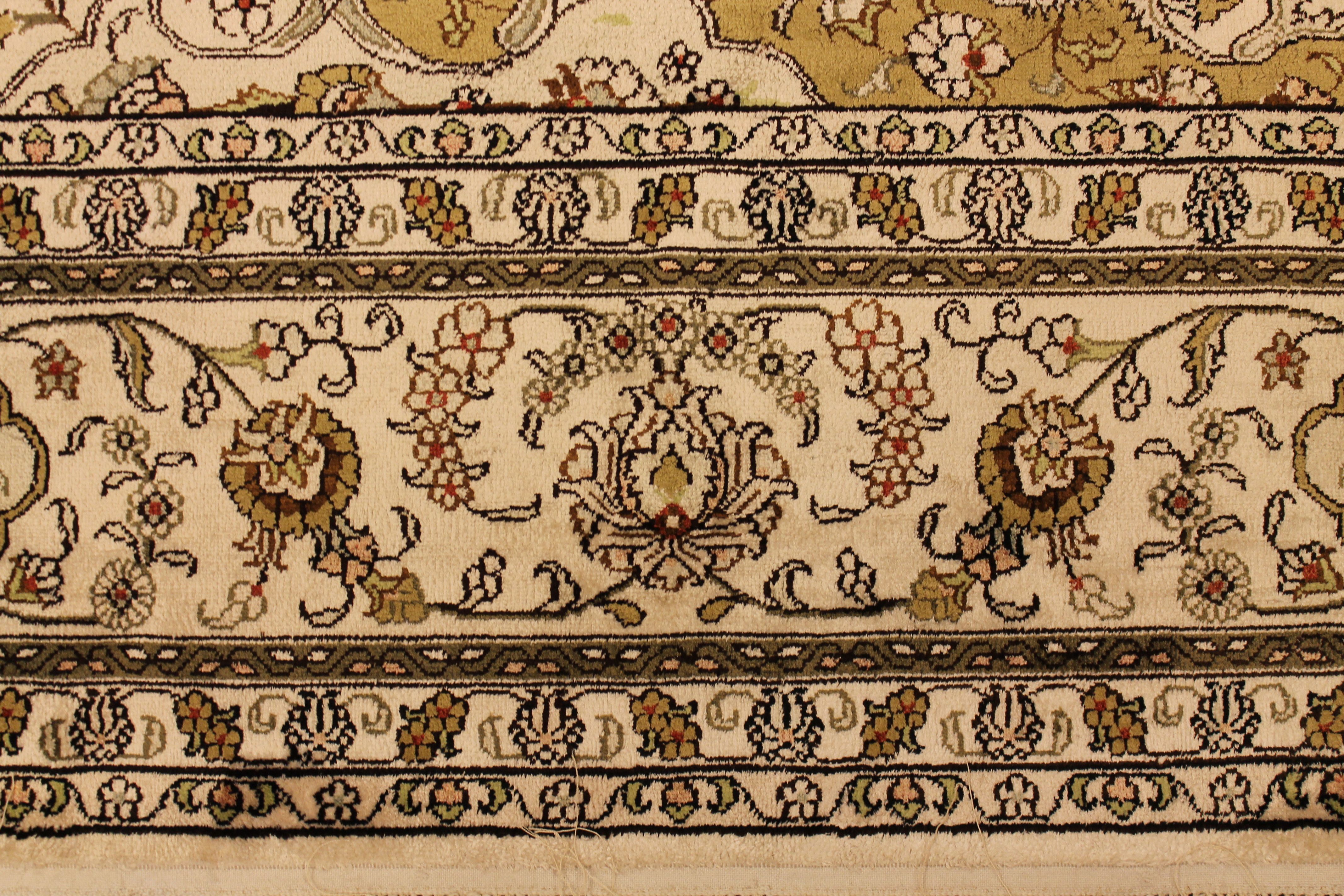Shamiri carpet