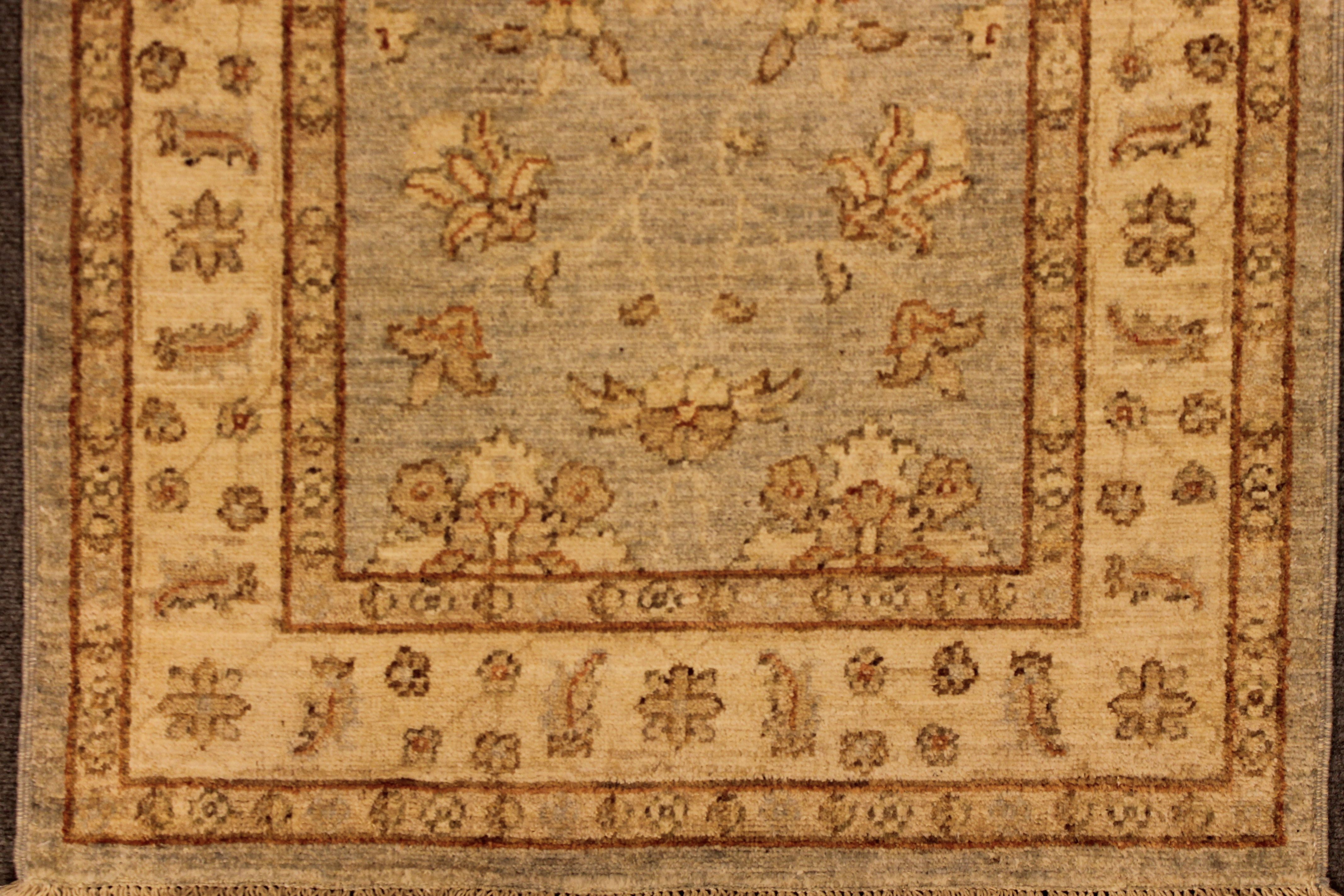 Floral Gull runner