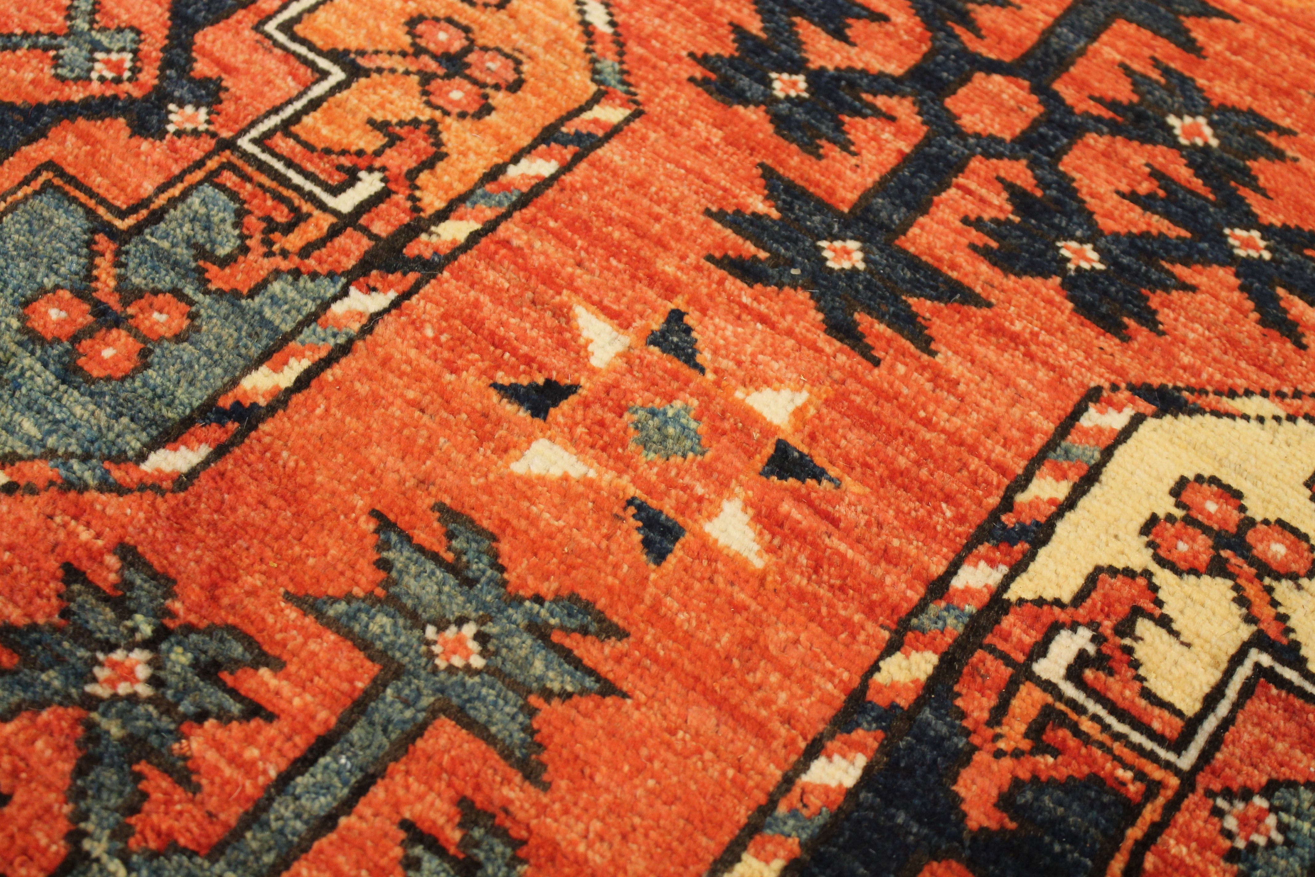 Erizari Rug