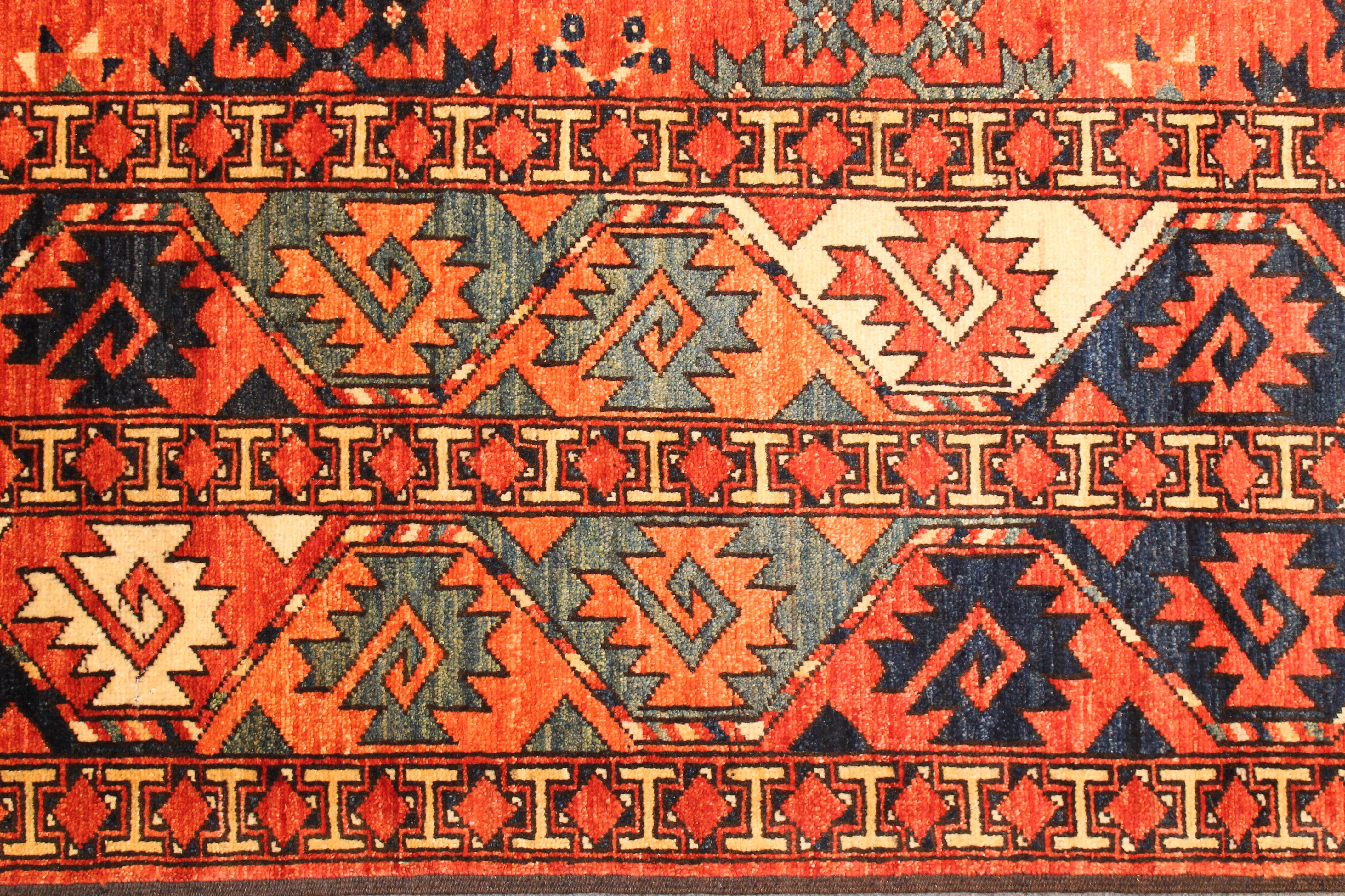 Erizari Rug