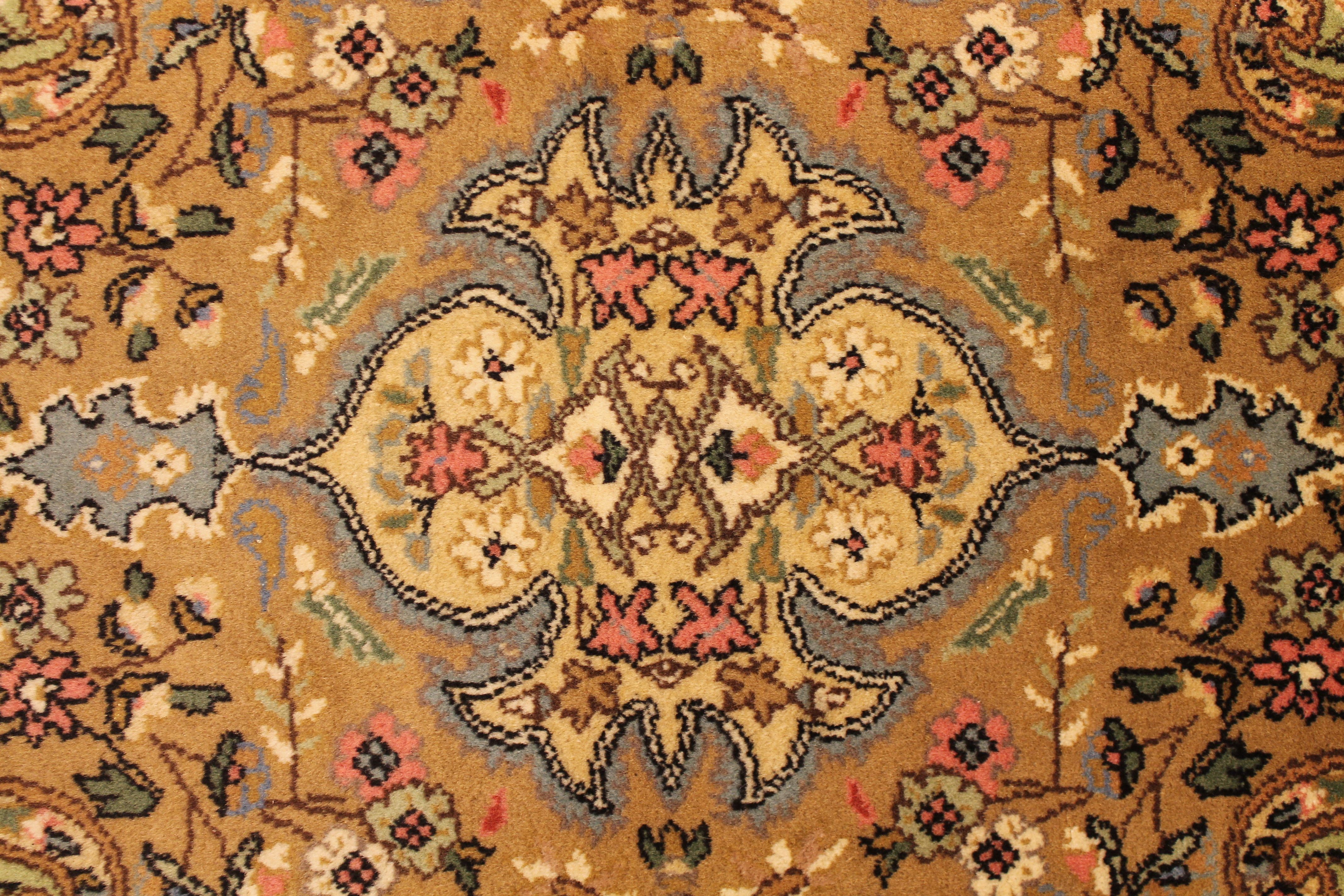 Bahra Rug