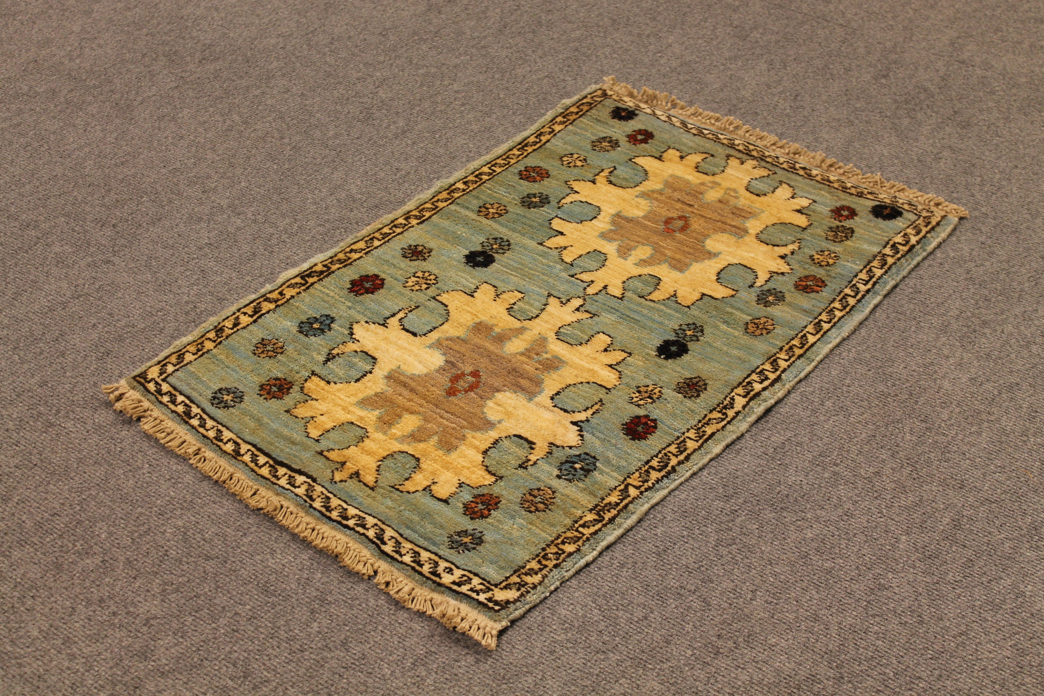 Wardahtan rug