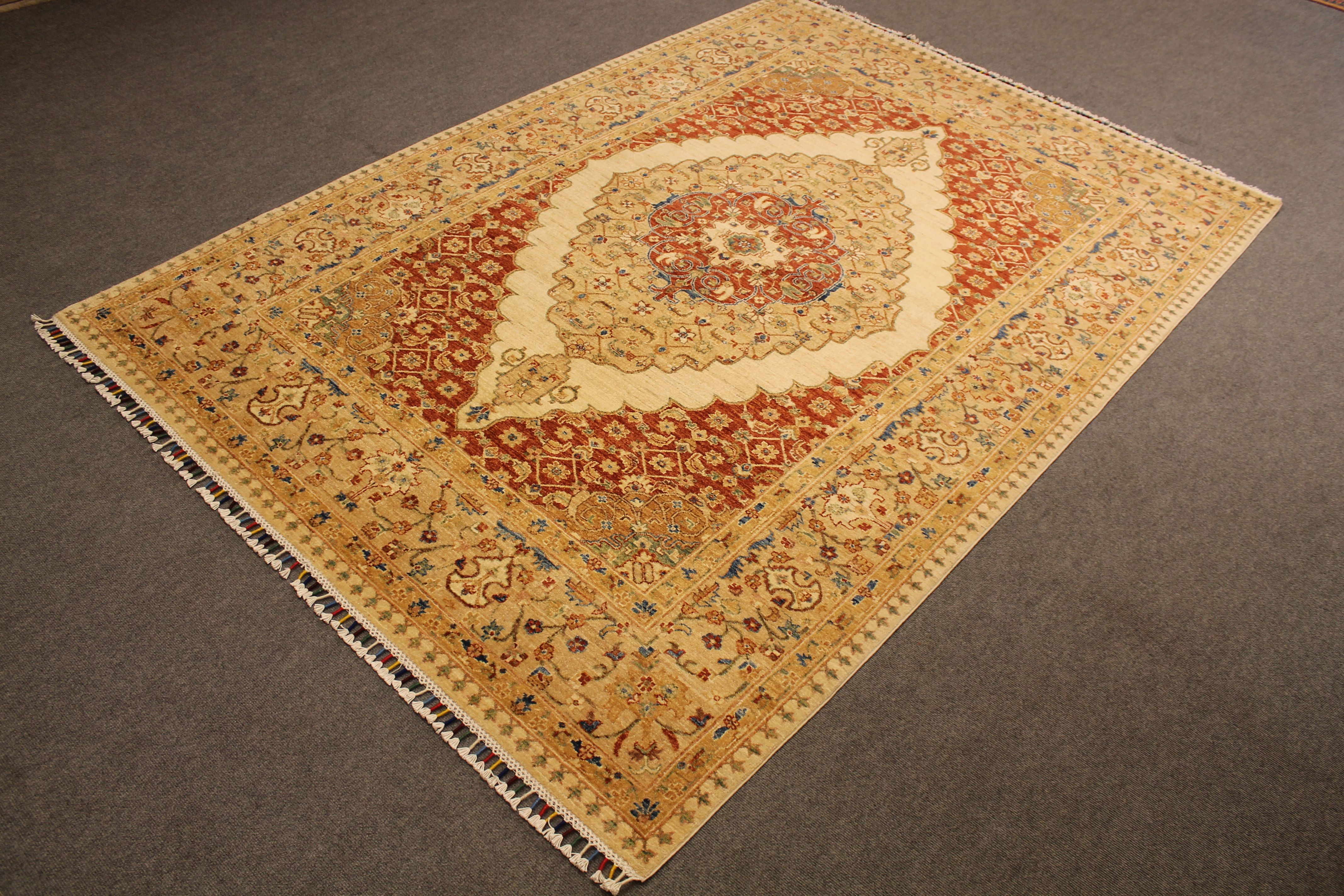 Jalili rug