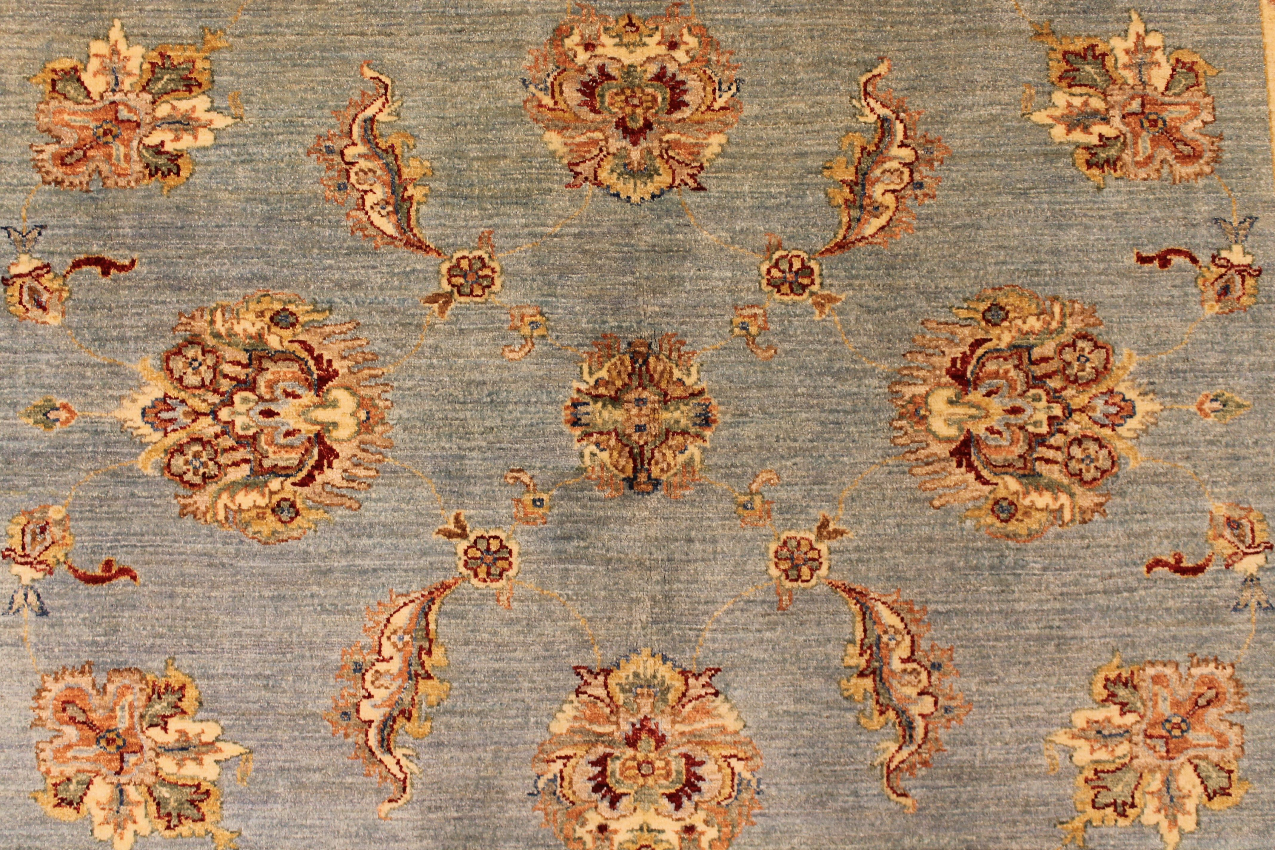 Fairuz Abhad rug