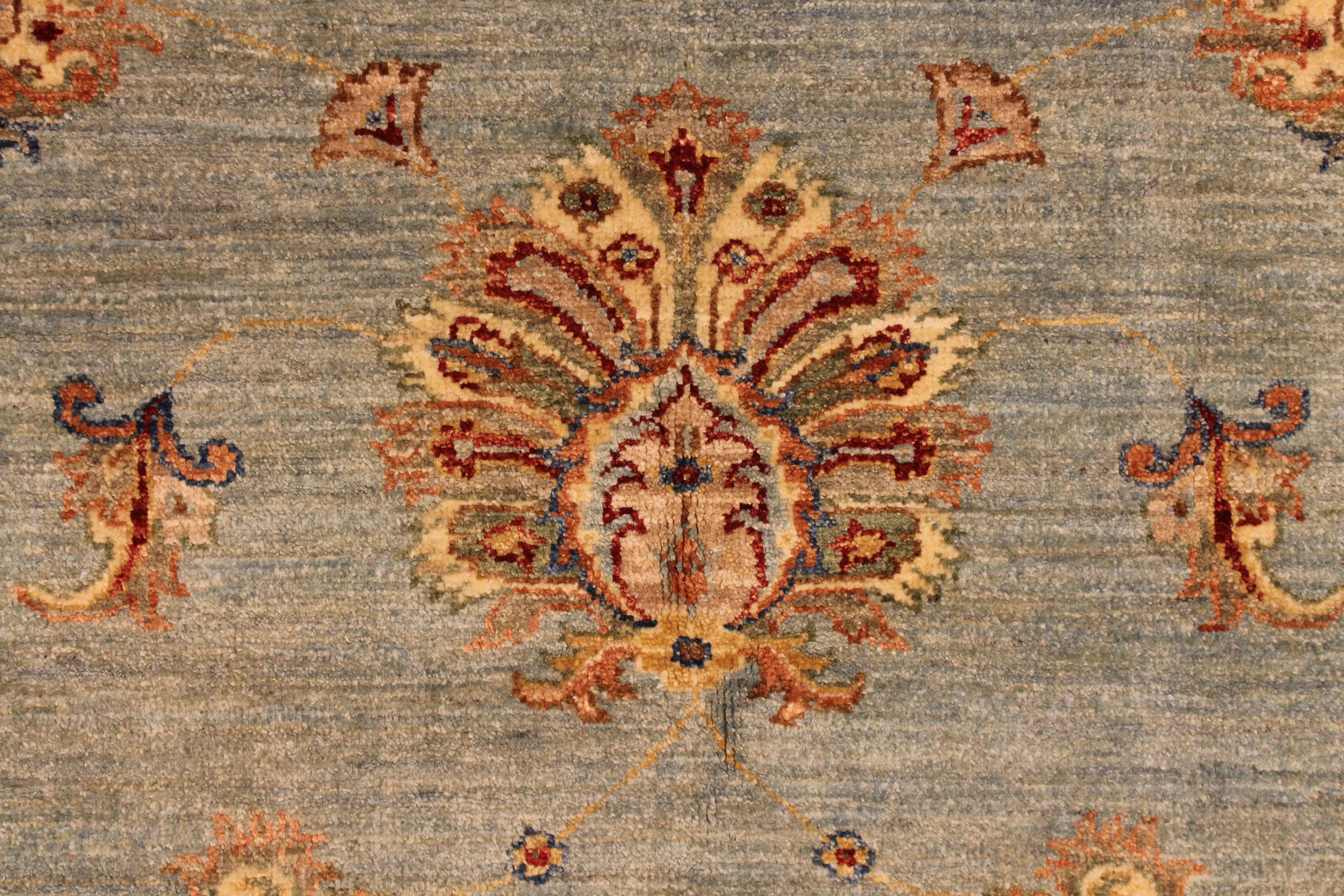 Fairuz Abhad rug