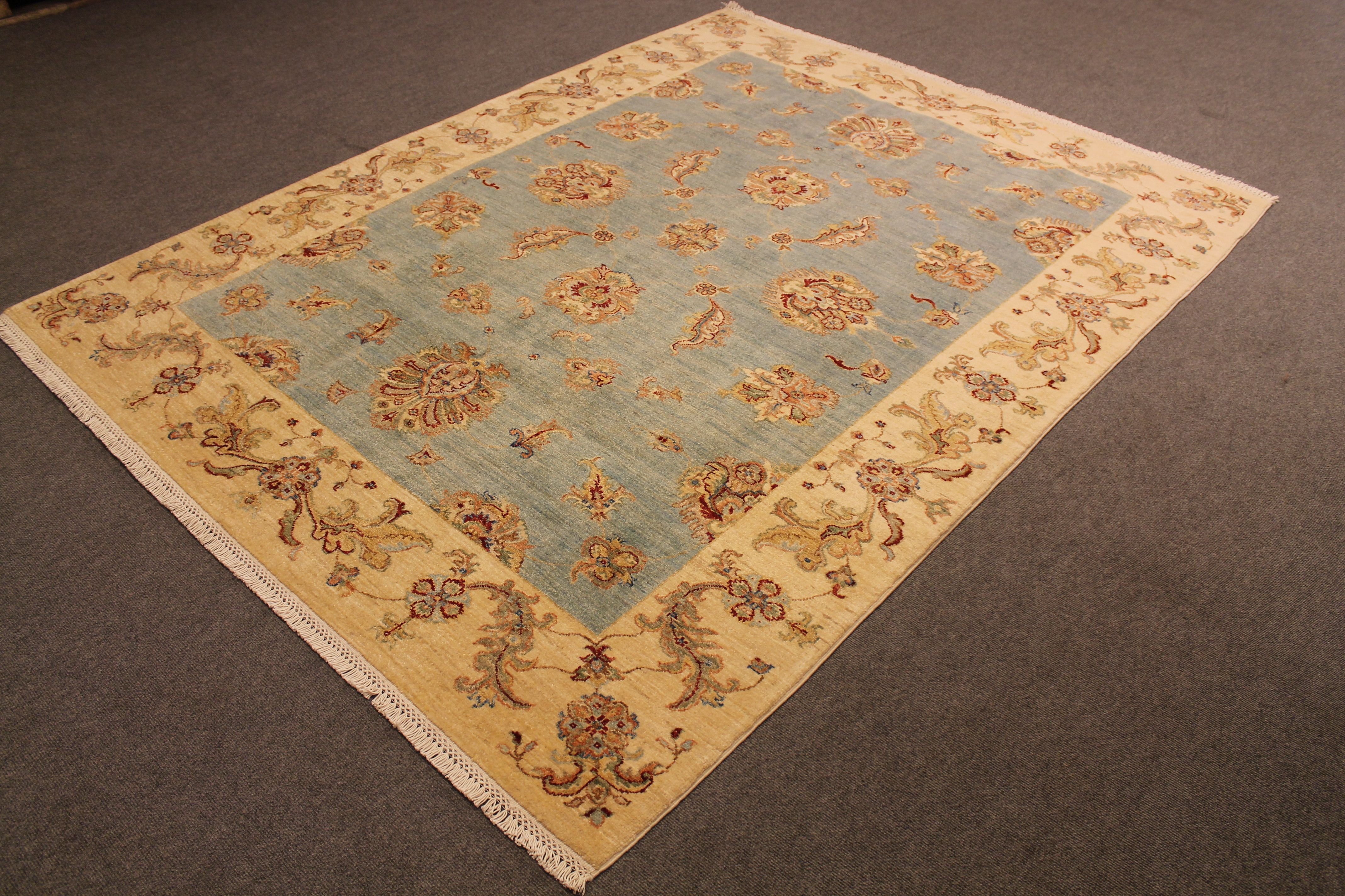 Fairuz Abhad rug