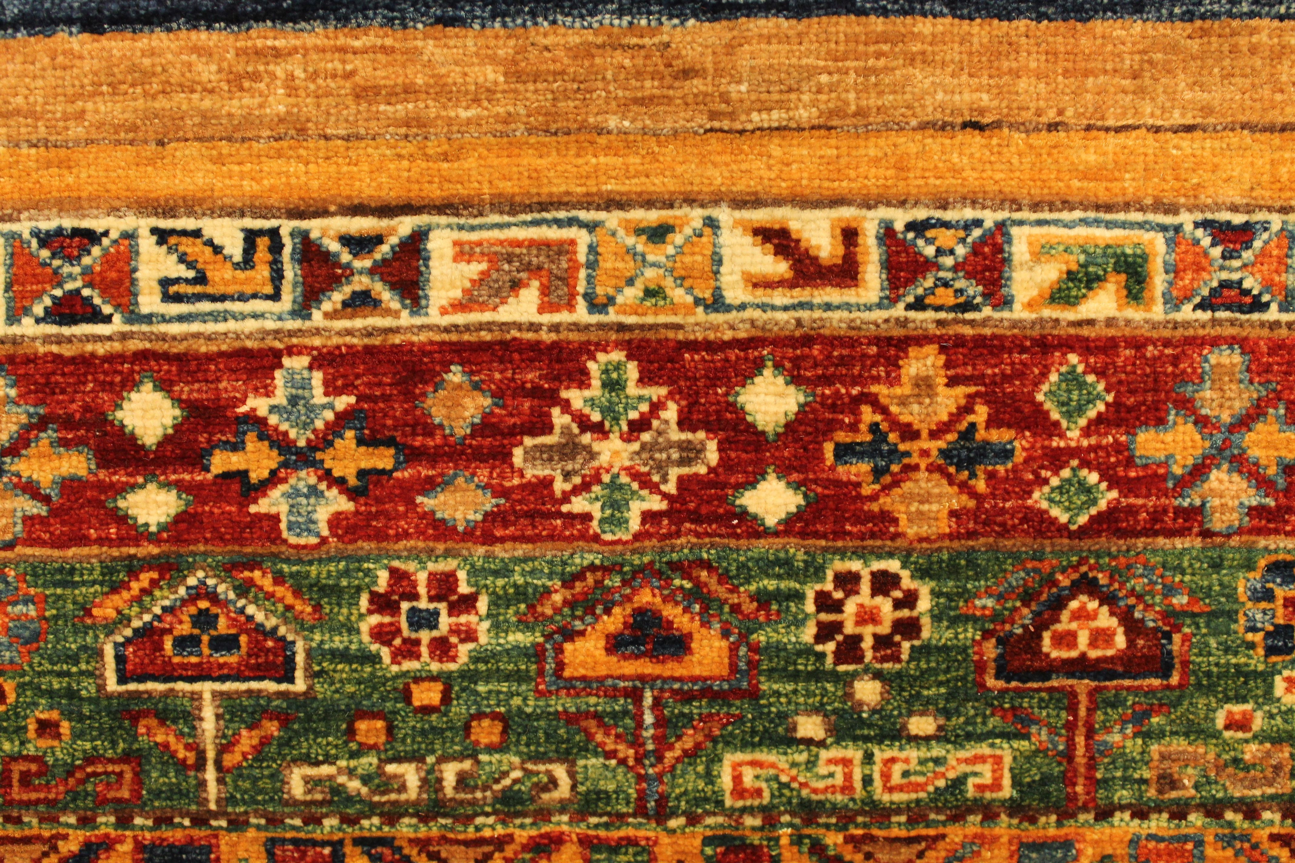 Shahzavan rug