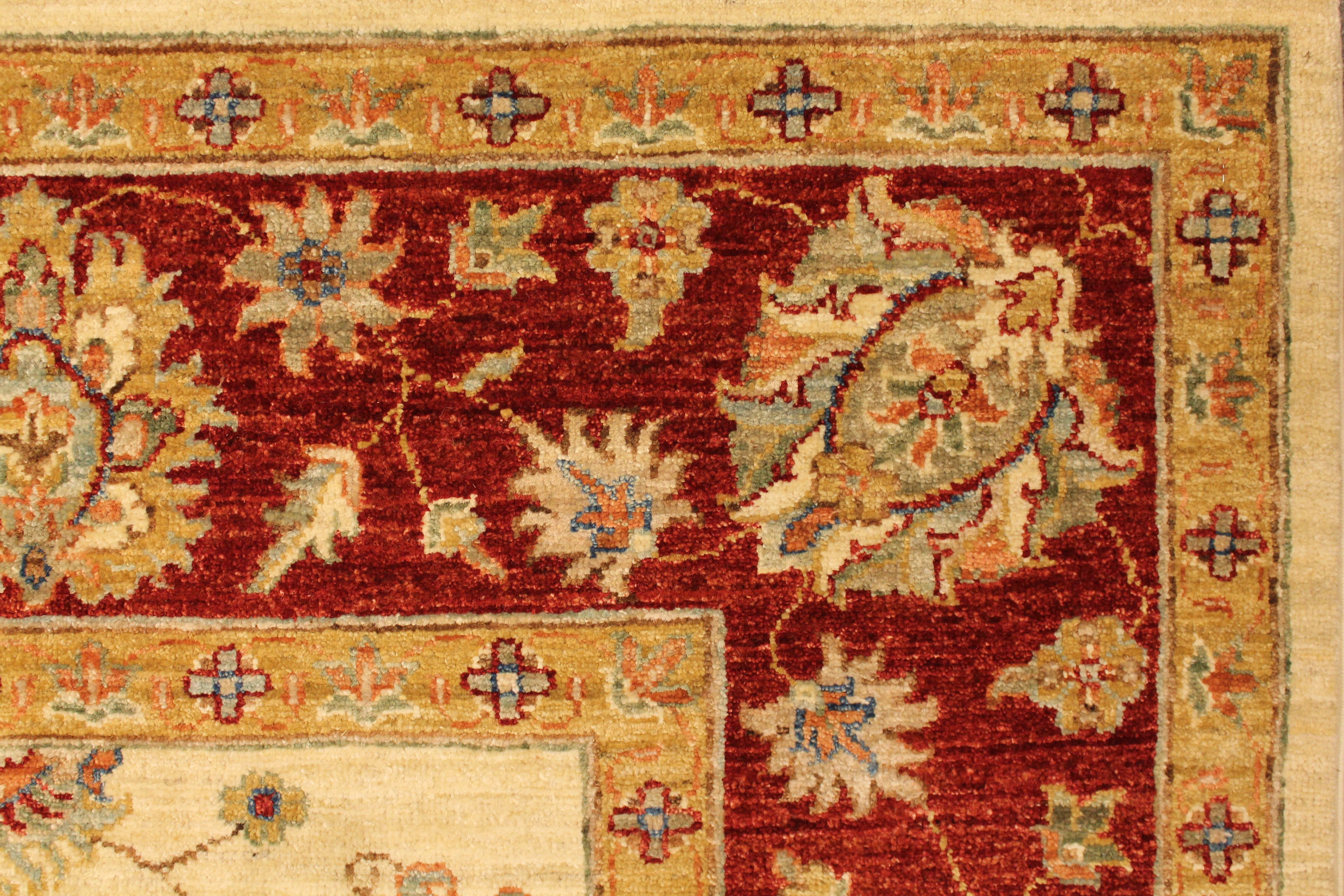 Izfahani rug