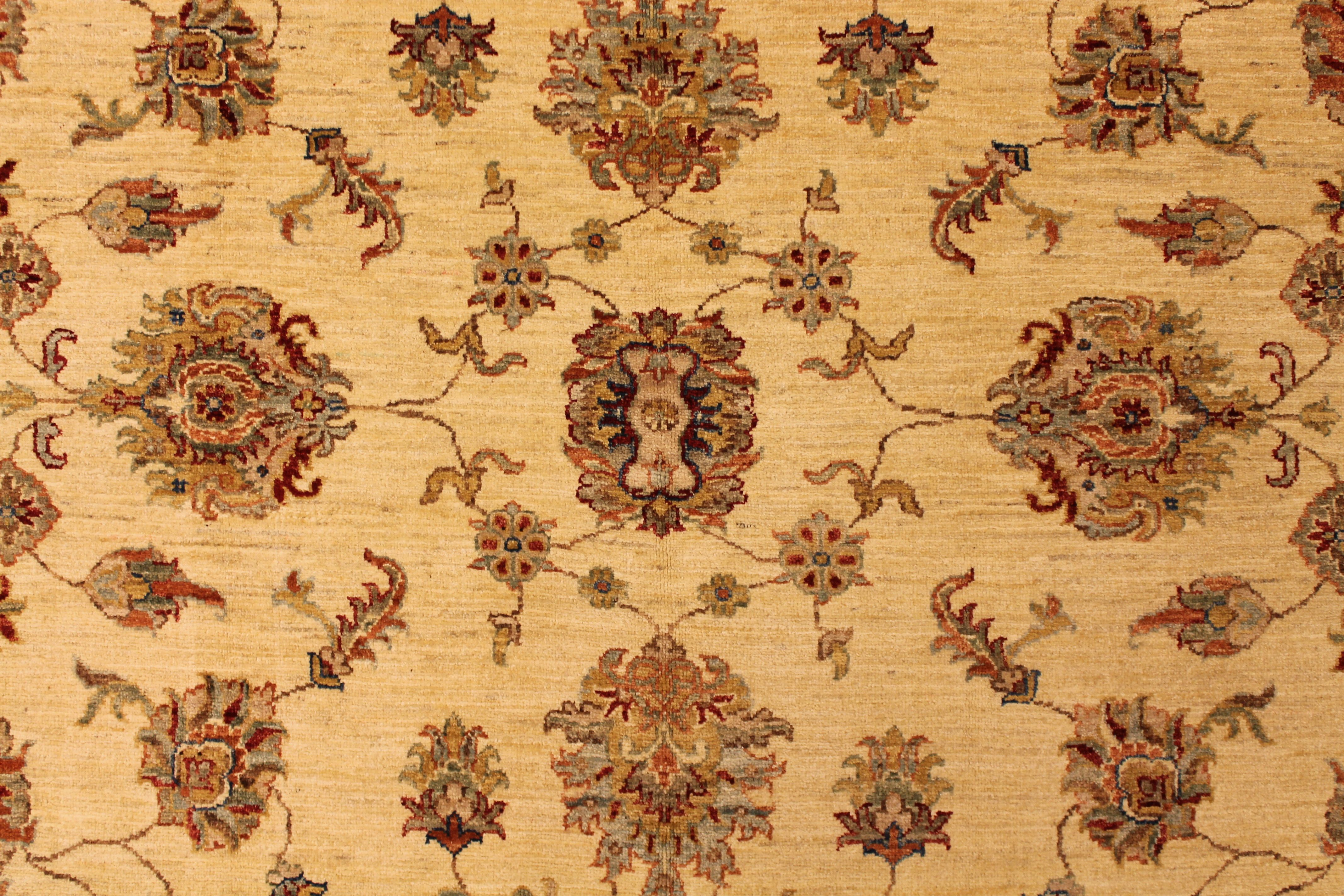 Izfahani rug