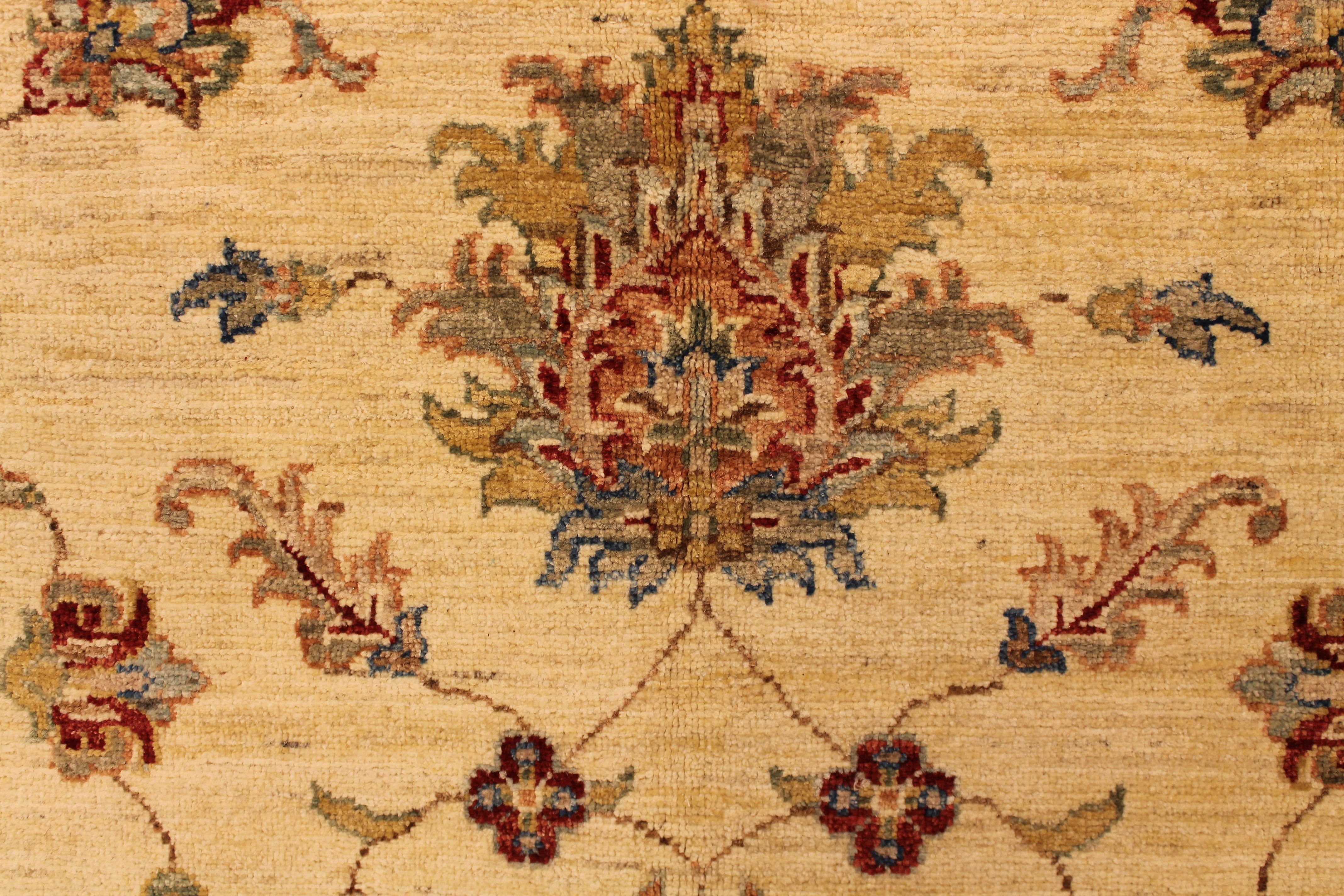 Izfahani rug