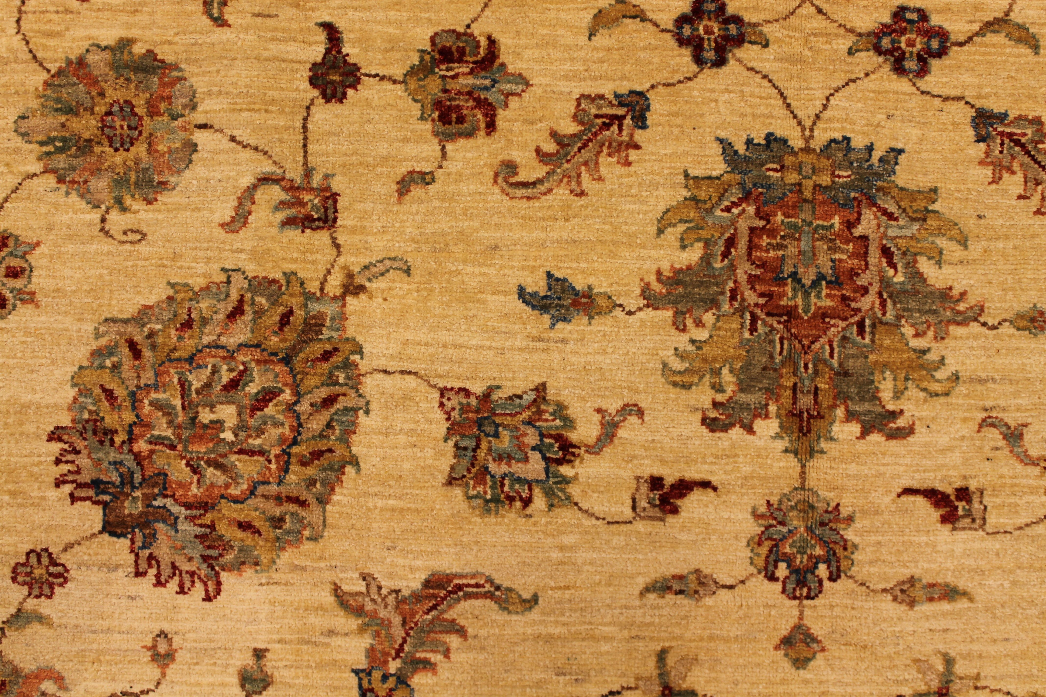 Izfahani rug