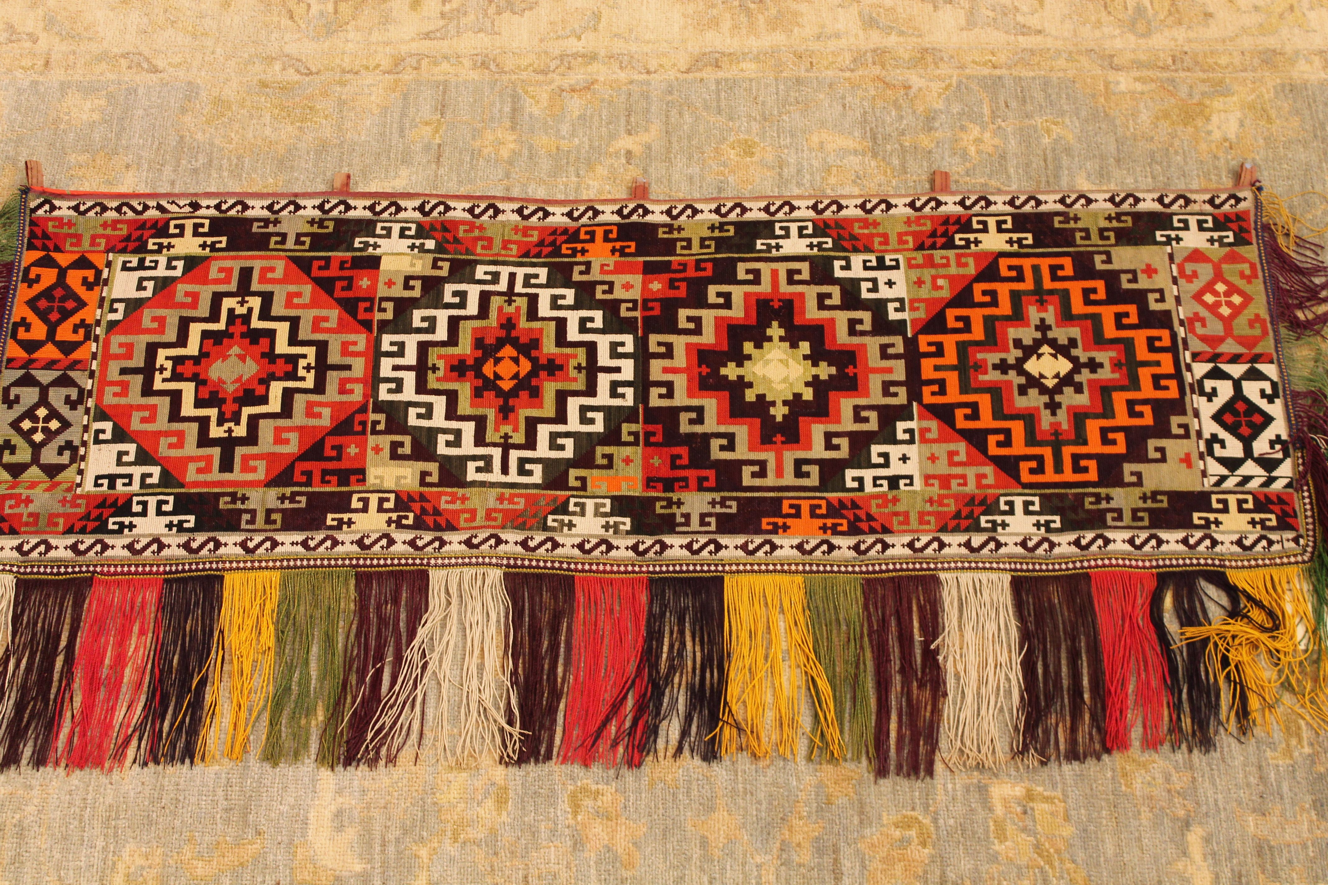 silk uzbak torba