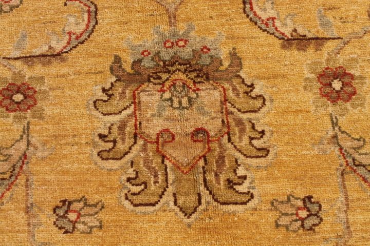 Dawwar rug