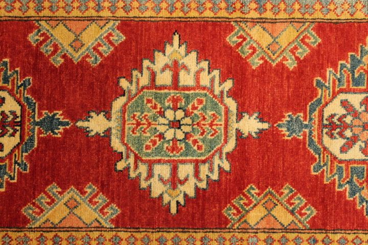 Shiravan runner