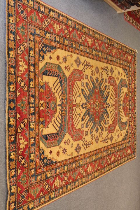 Moshli rug