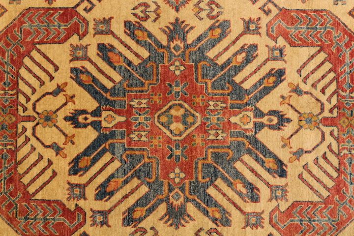 Moshli rug