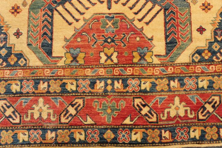 Moshli rug