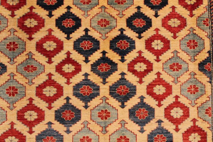 Iznik rug