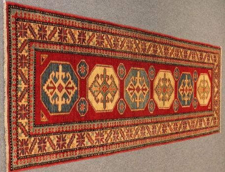 Shiravan runner