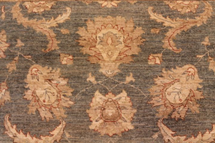 JalalAbhad rug