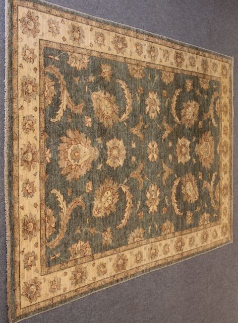 JalalAbhad rug