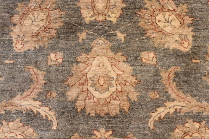 JalalAbhad rug