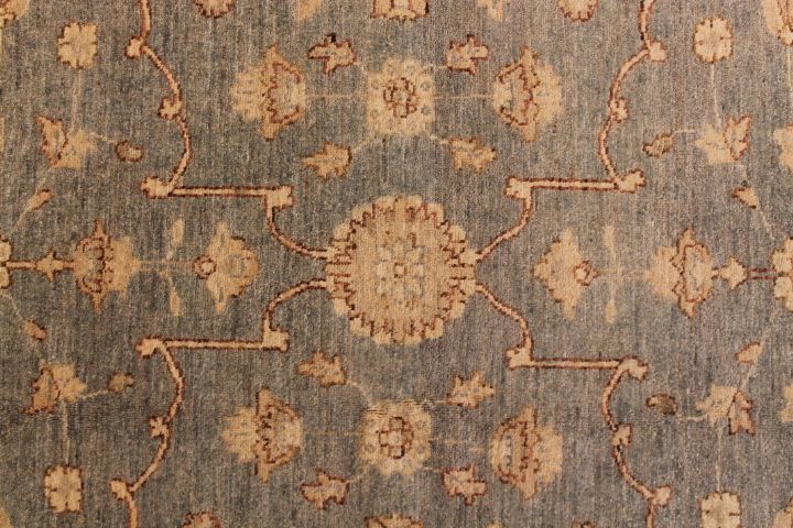 JalalAbhad rug