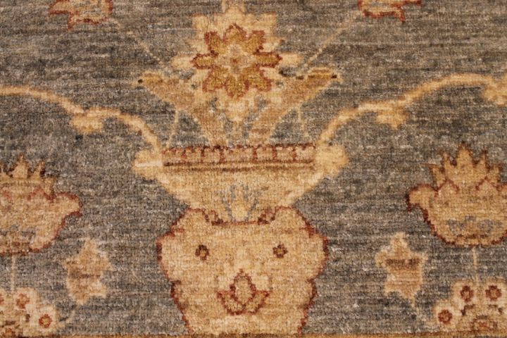 JalalAbhad rug
