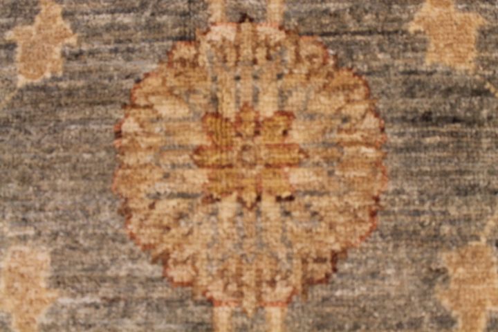 JalalAbhad rug