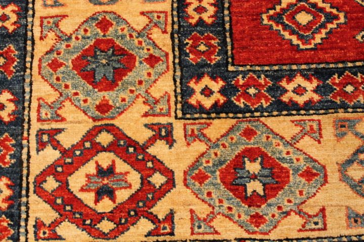 Shams rug