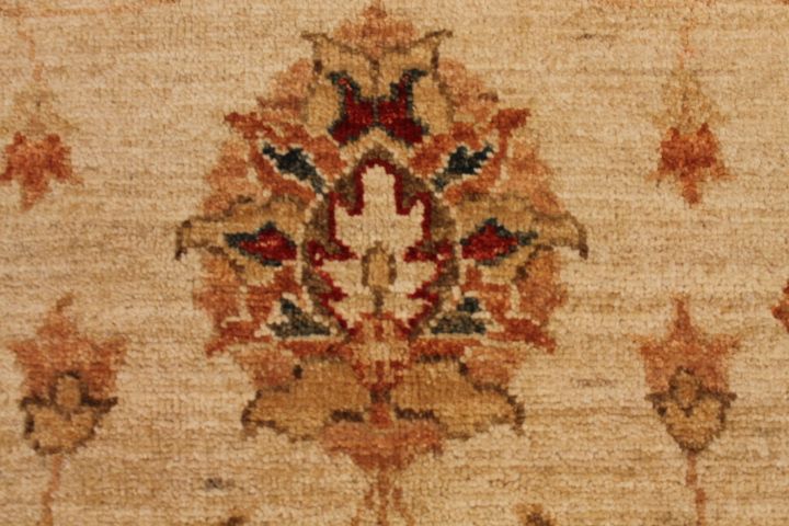 Izfhan rug