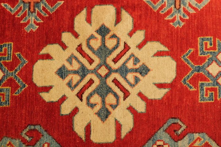 New Star rug