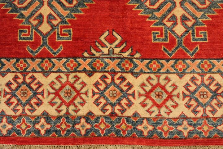 New Star rug