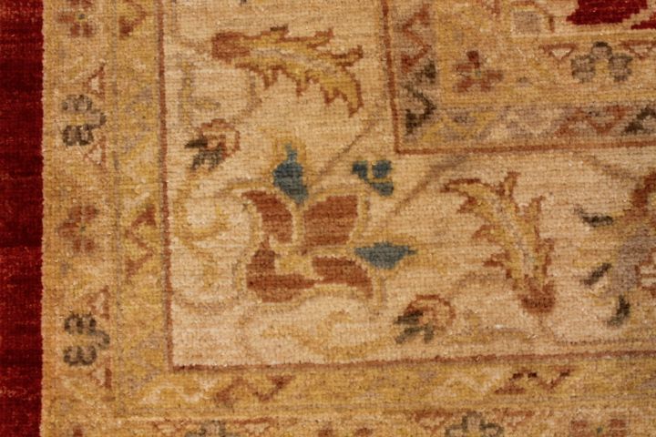 MahalAbhad rug