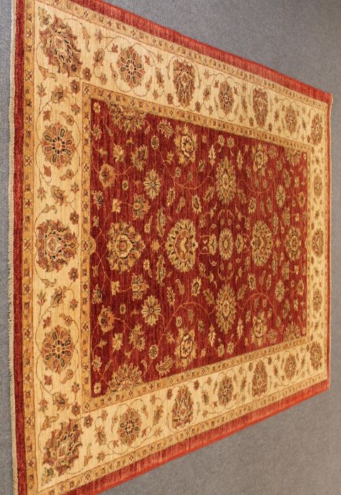 Maara Ahmar rug