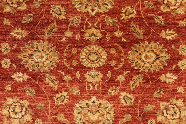 Maara Ahmar rug