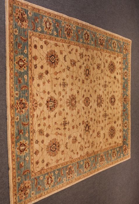 Fairuzi rug