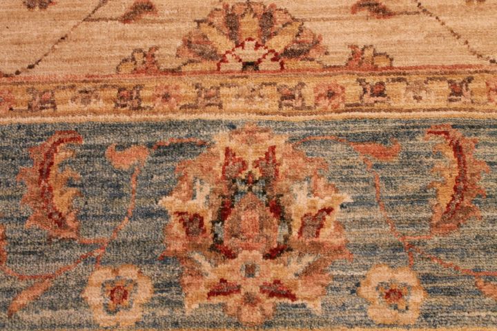 Fairuzi rug
