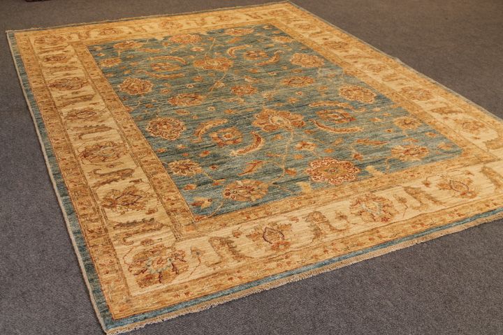 Fairuzi rug