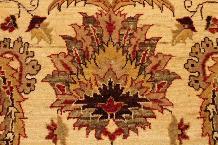 Safavid rug
