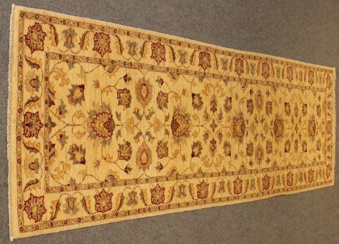Gullabhad runner